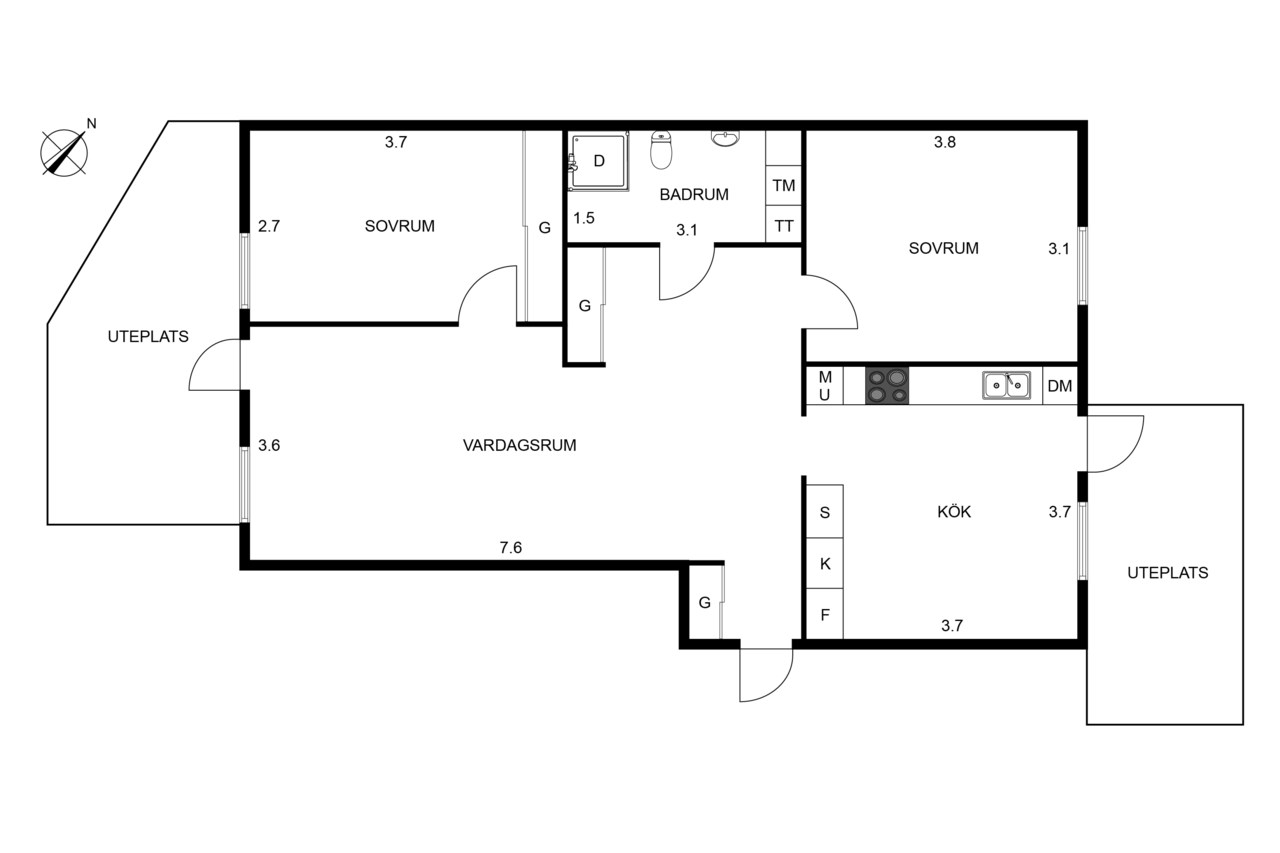 Nohabgatan 39A