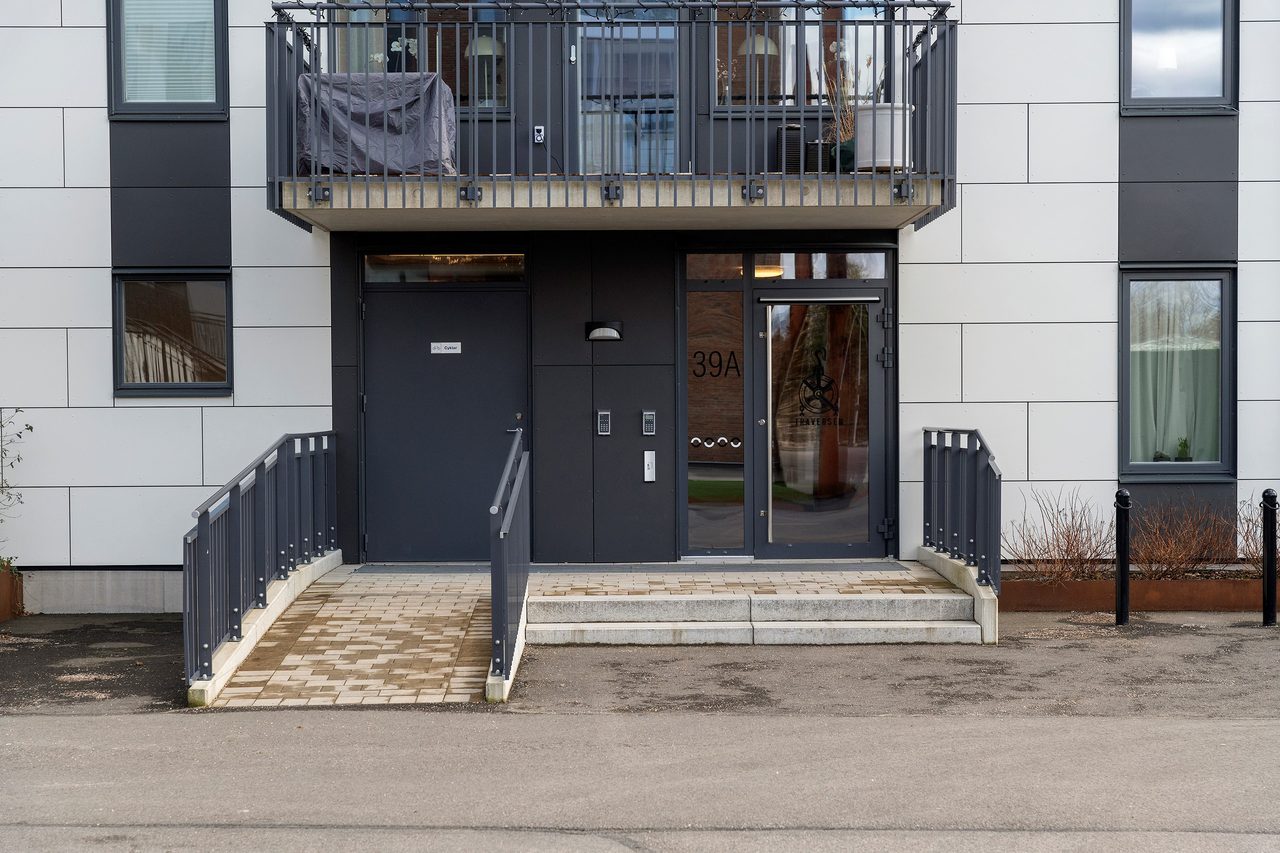 Nohabgatan 39A