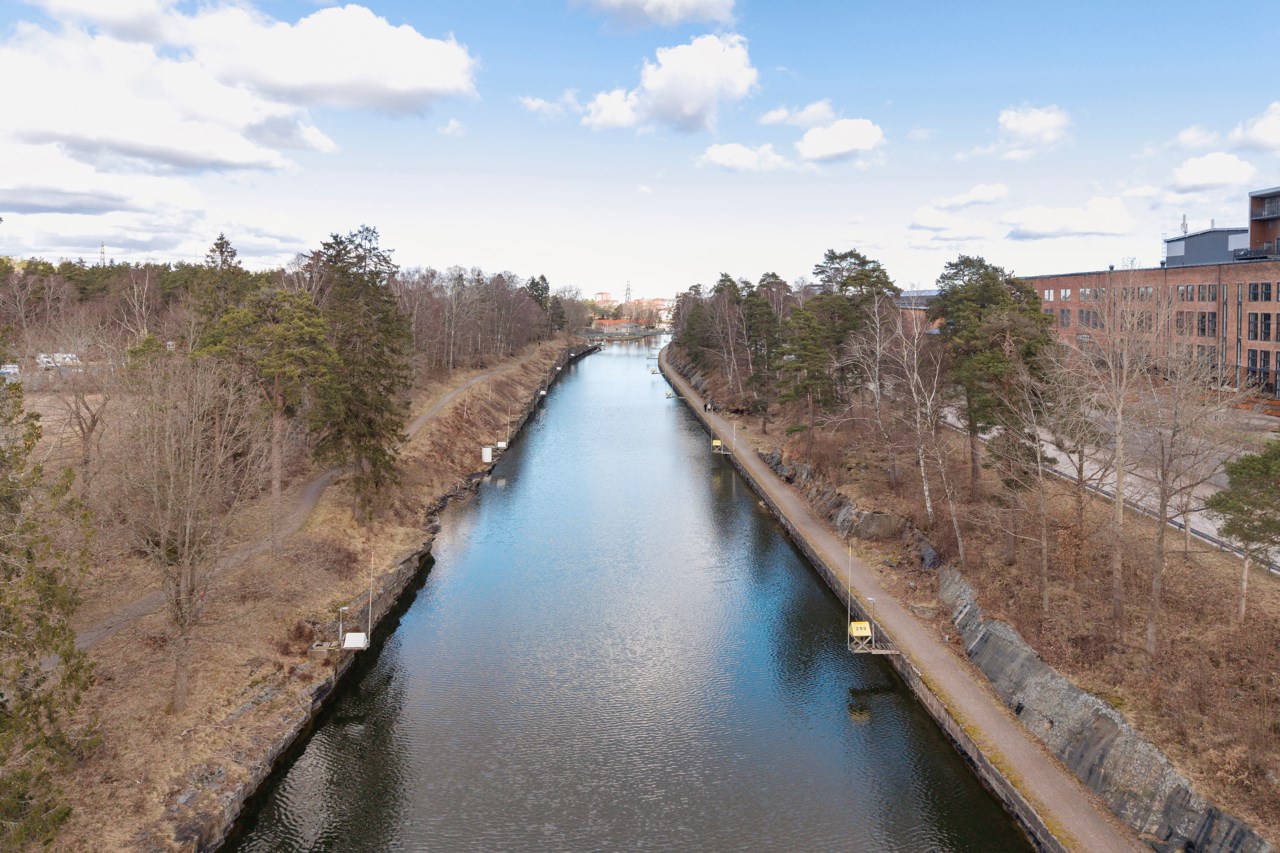 Nohabgatan 39A