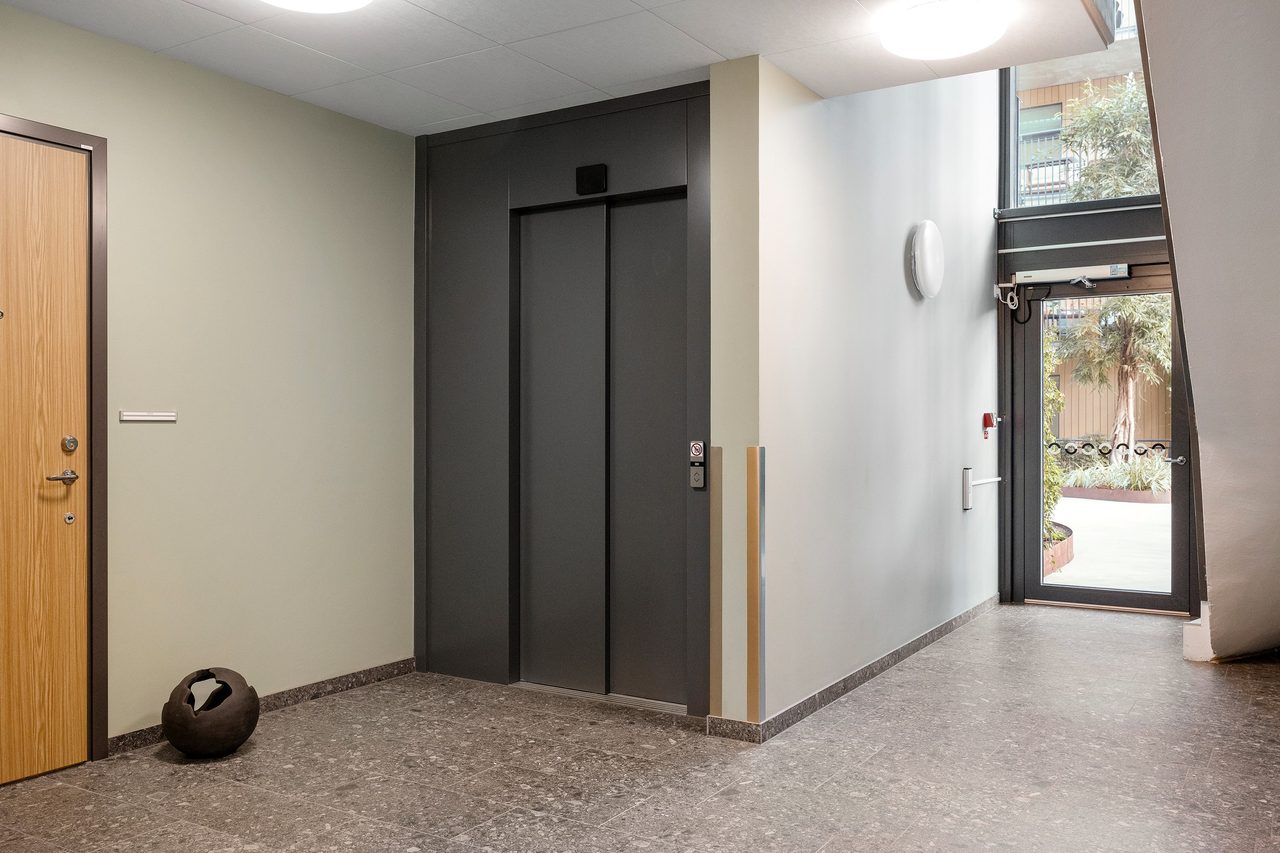 Nohabgatan 39A