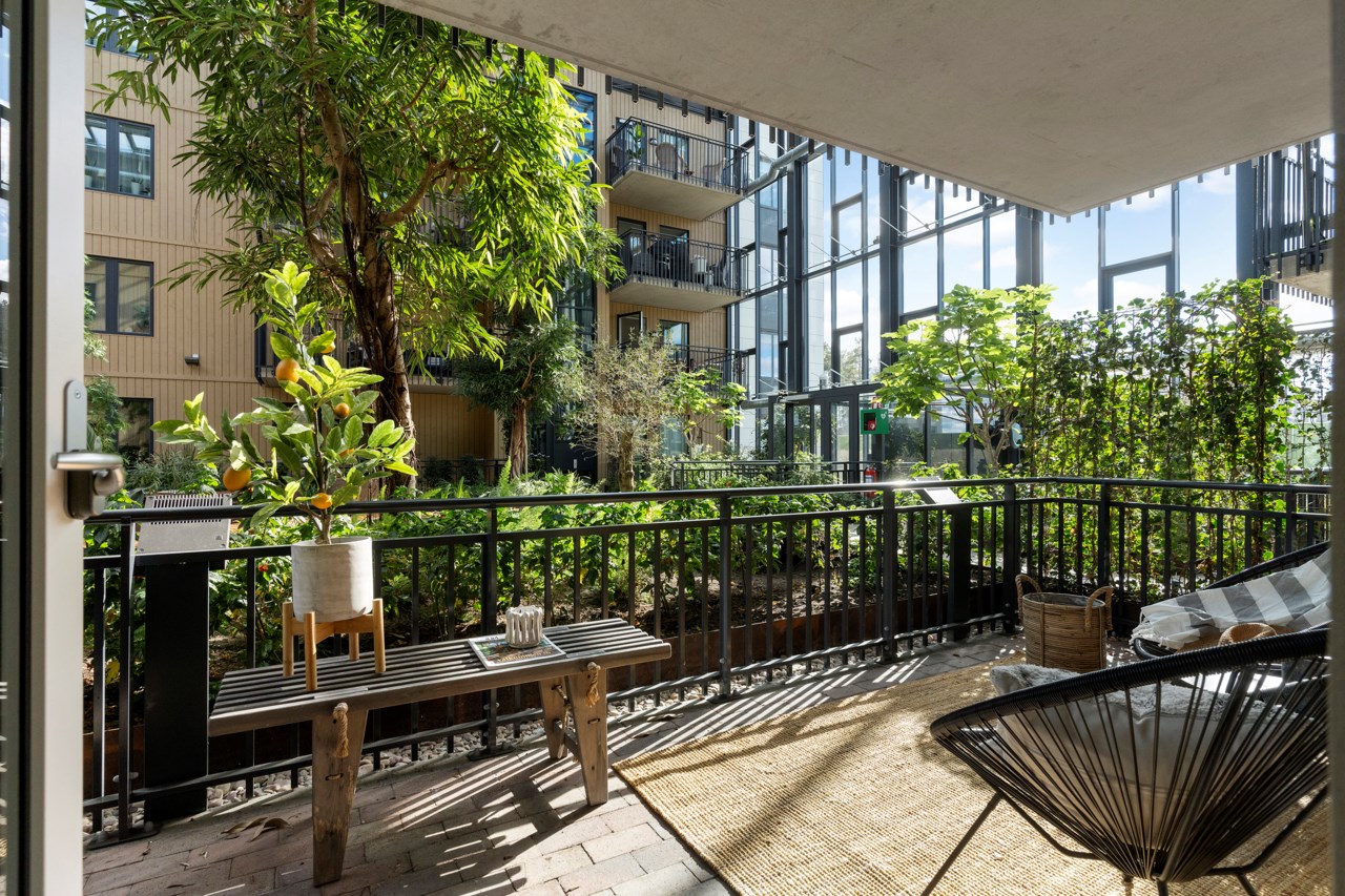 Nohabgatan 39A