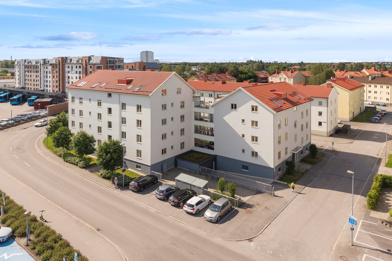 Dicksonsgatan 2