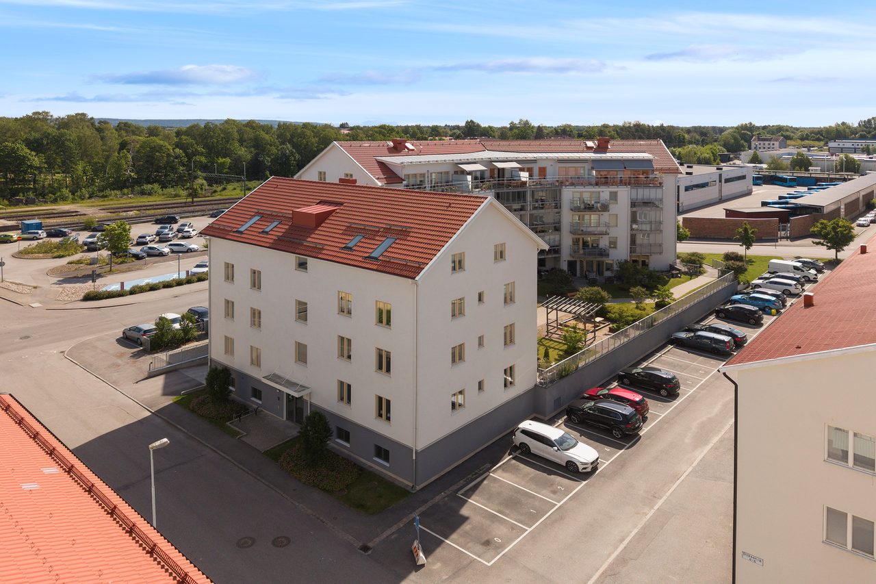 Dicksonsgatan 2