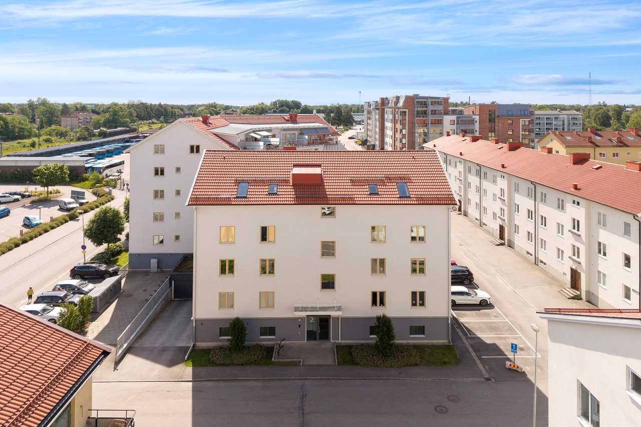 Dicksonsgatan 2