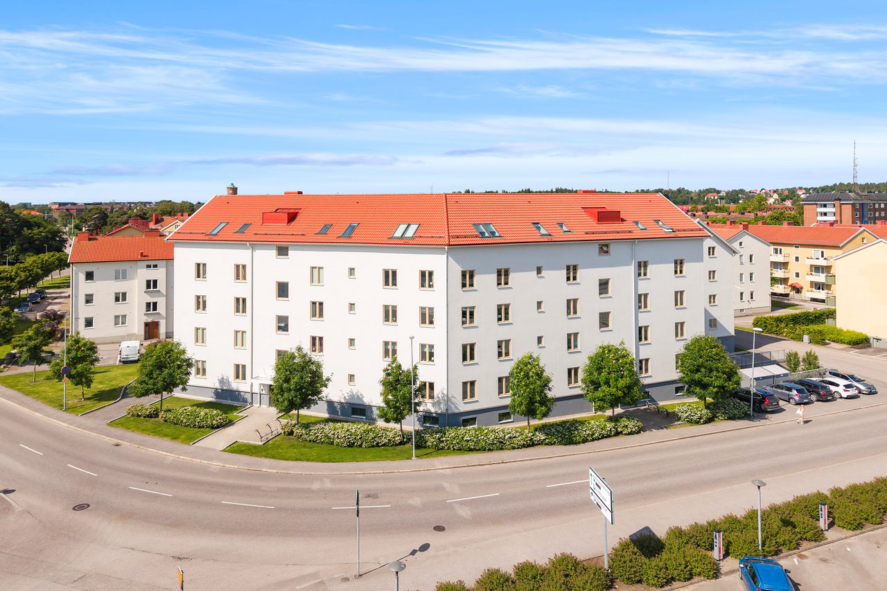 Dicksonsgatan 2