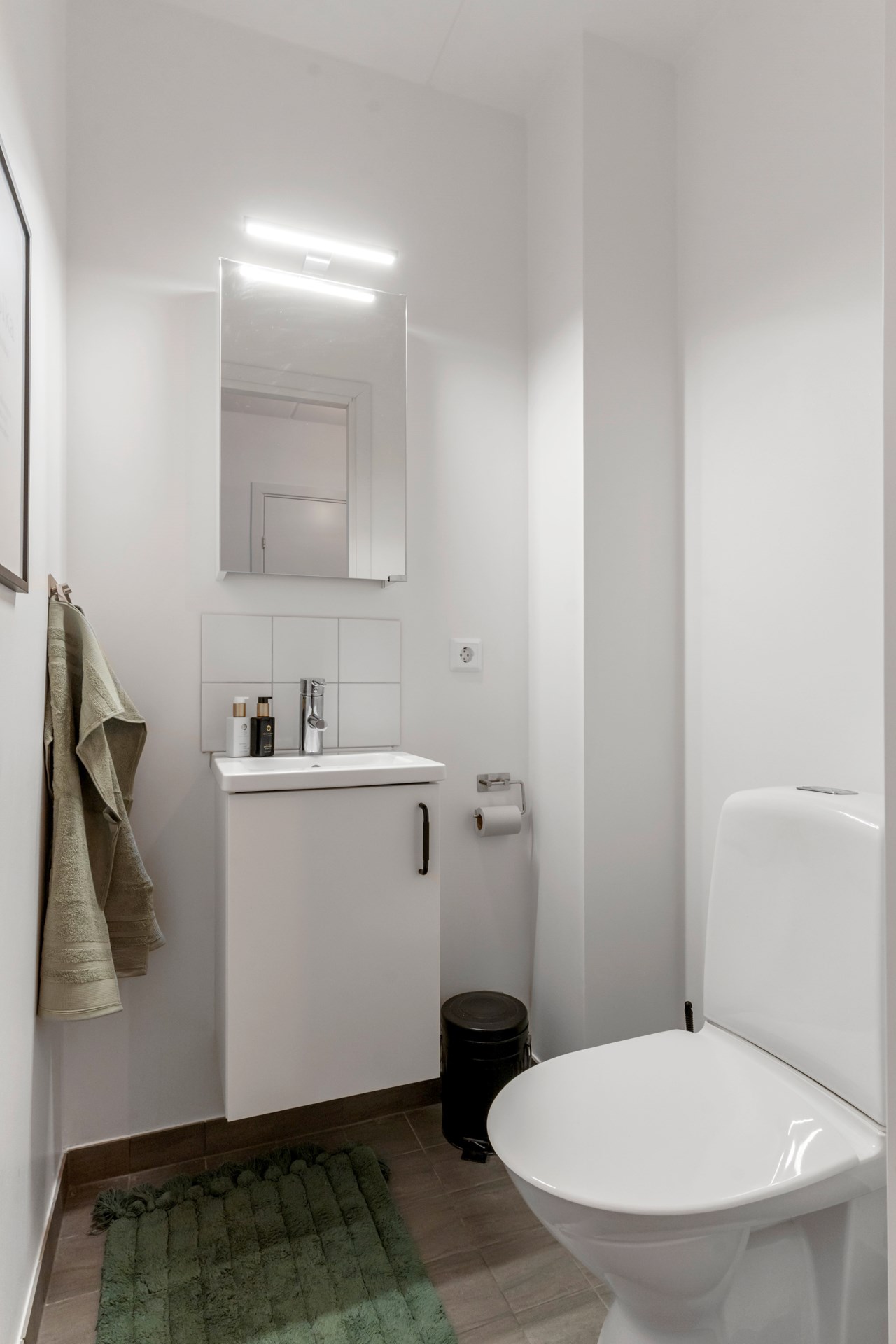 Nohabgatan 39A