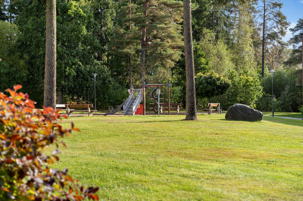 Bergkullevägen 275