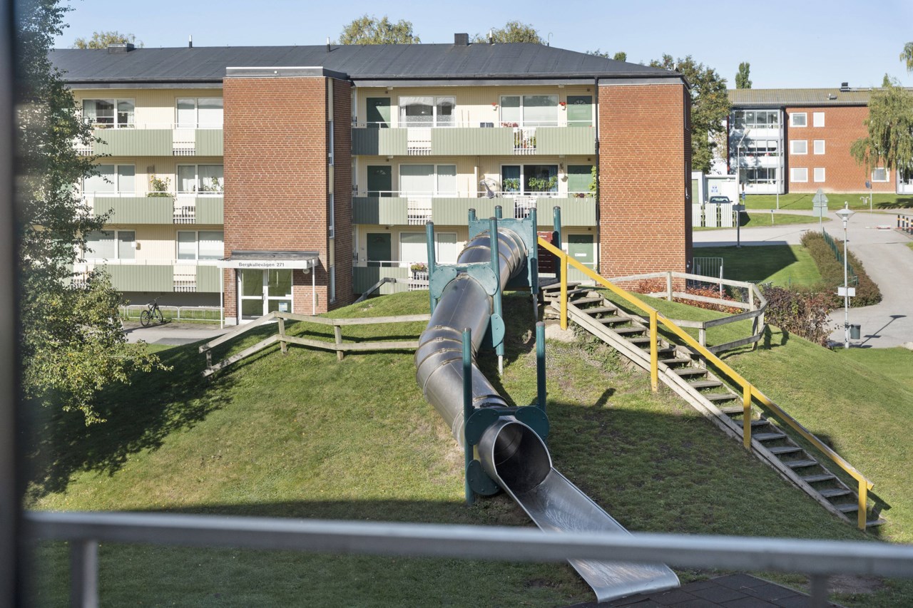 Bergkullevägen 275