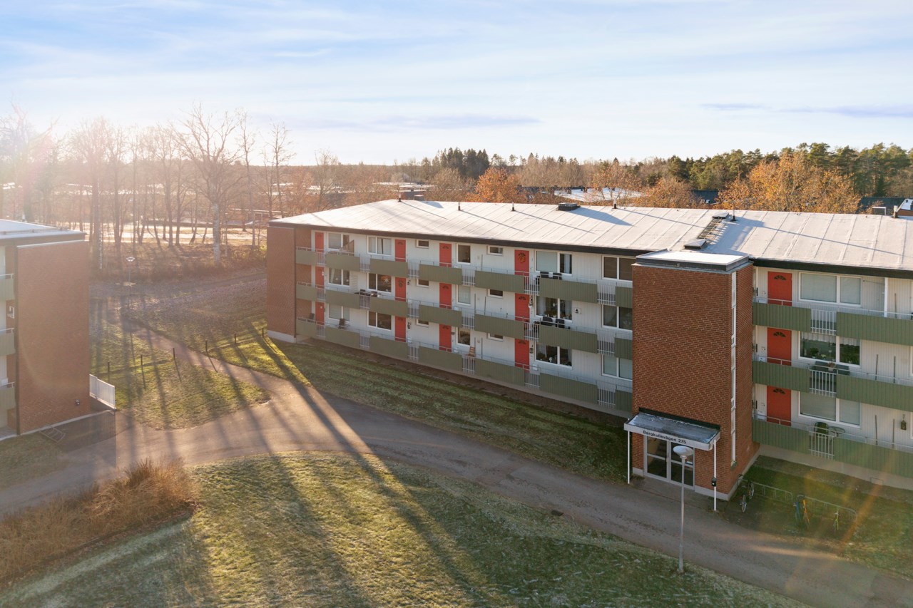 Bergkullevägen 275