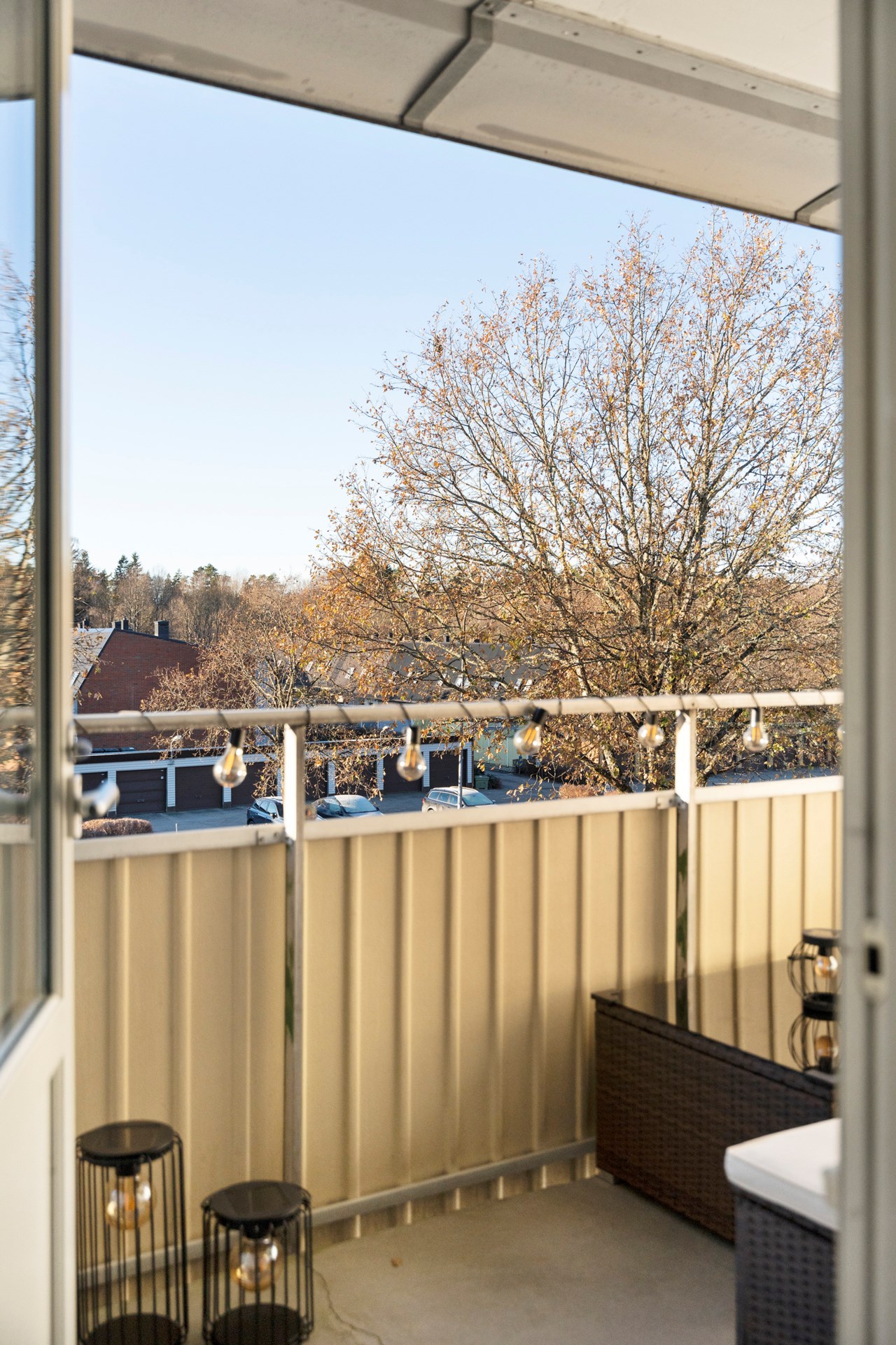 Bergkullevägen 275