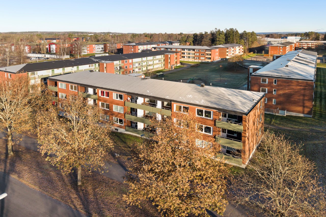 Bergkullevägen 275
