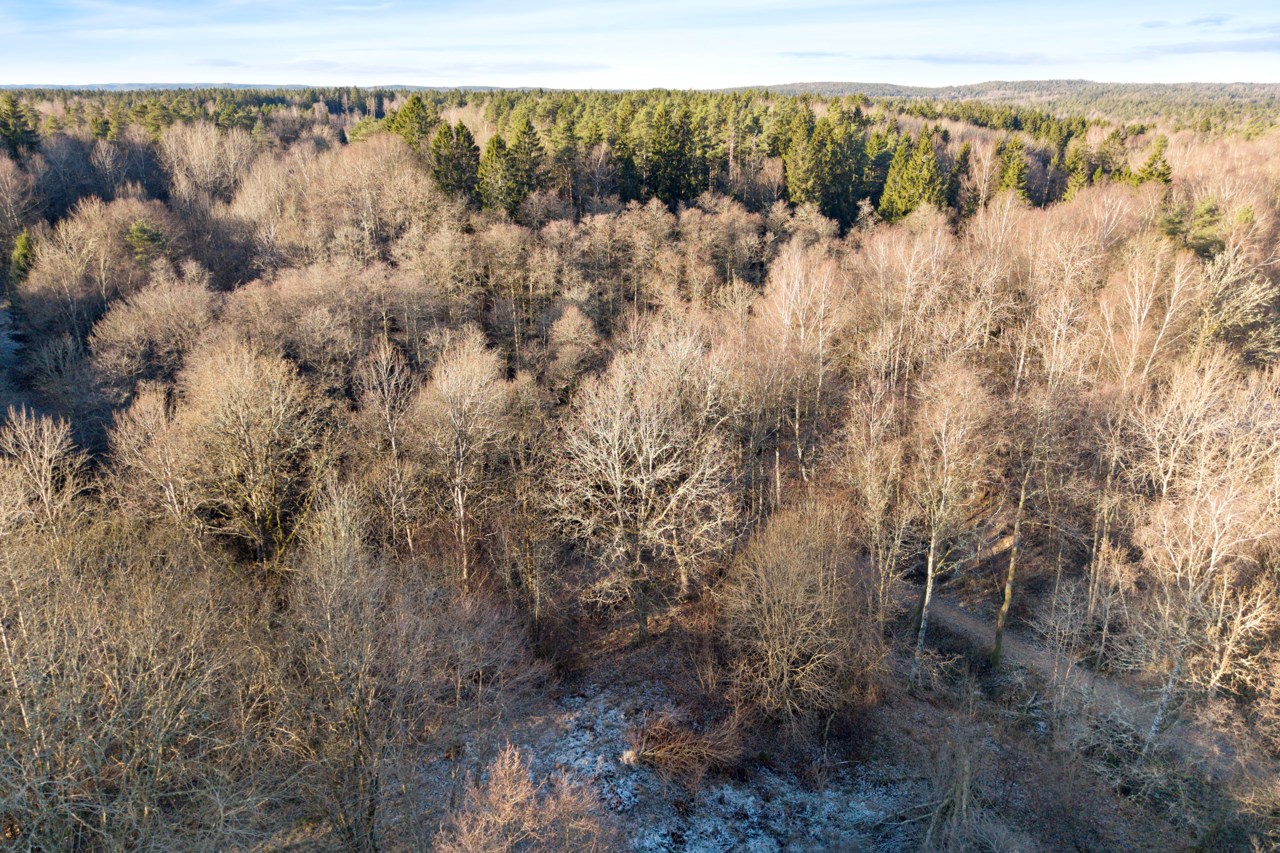 Bergkullevägen 275