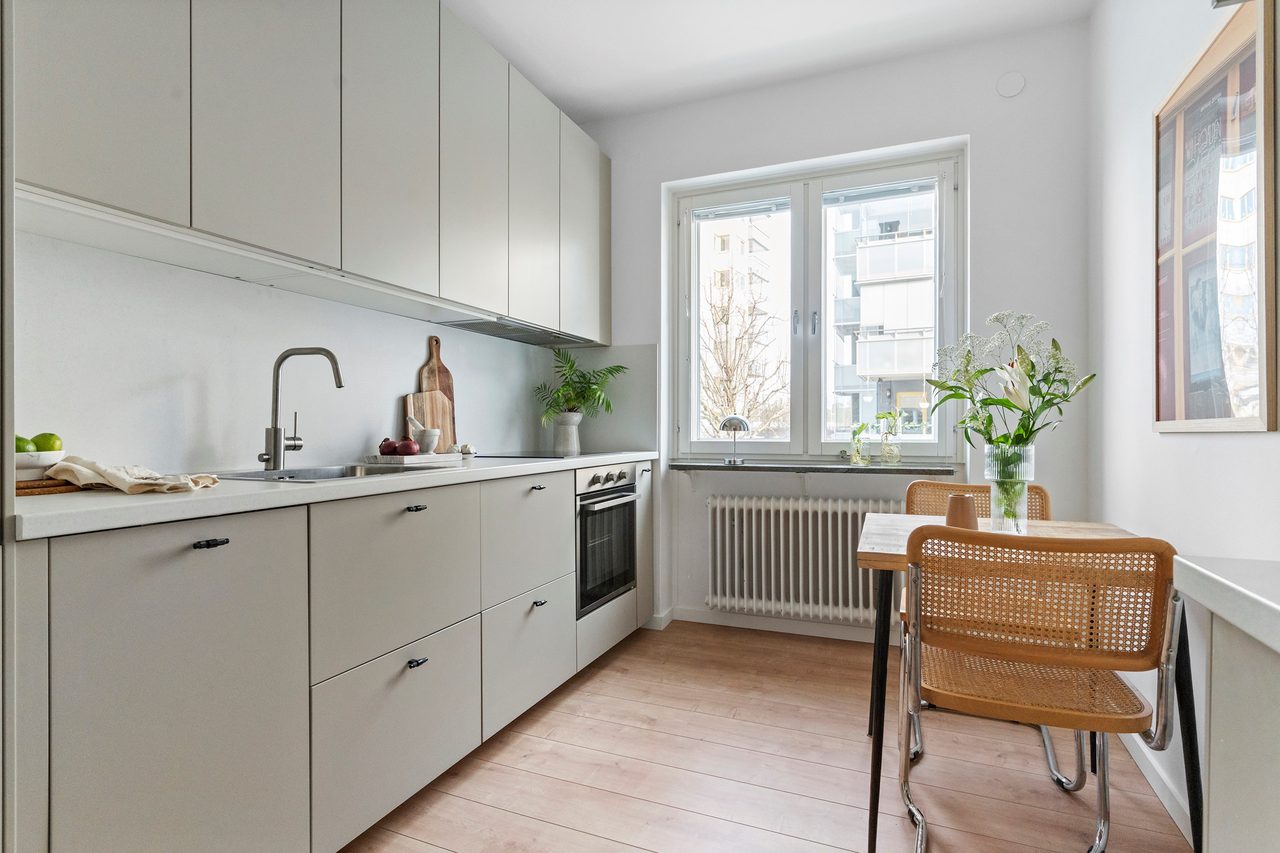 Elfhögsgatan 11B