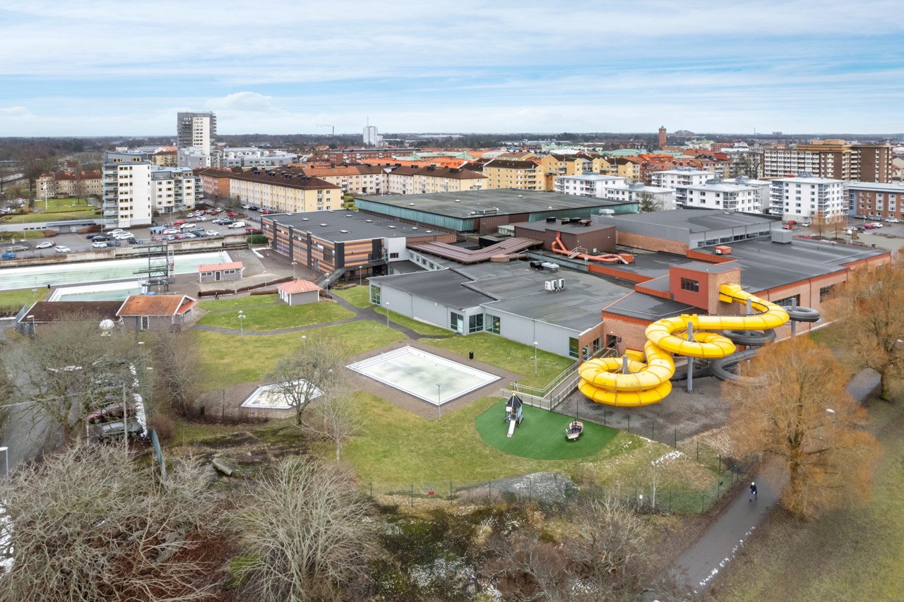Österlånggatan 5B
