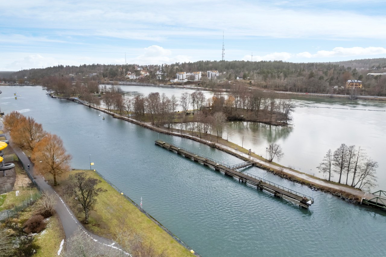 Österlånggatan 5B
