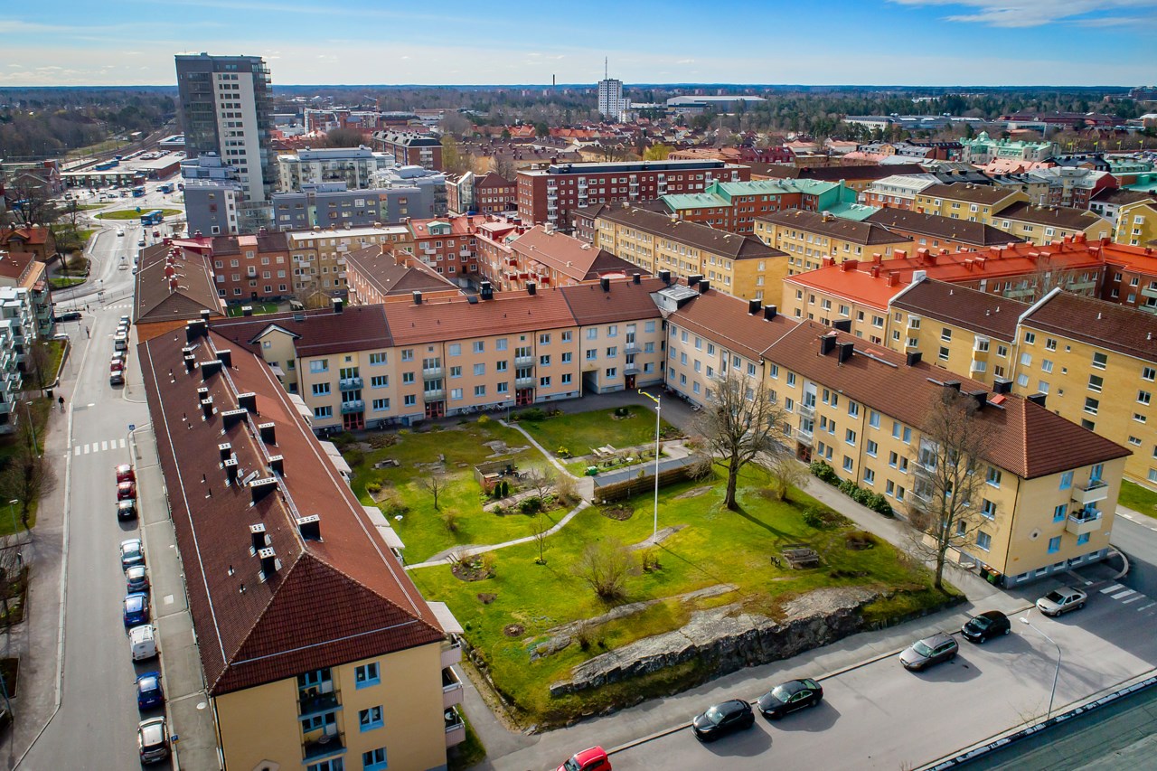 Österlånggatan 5B
