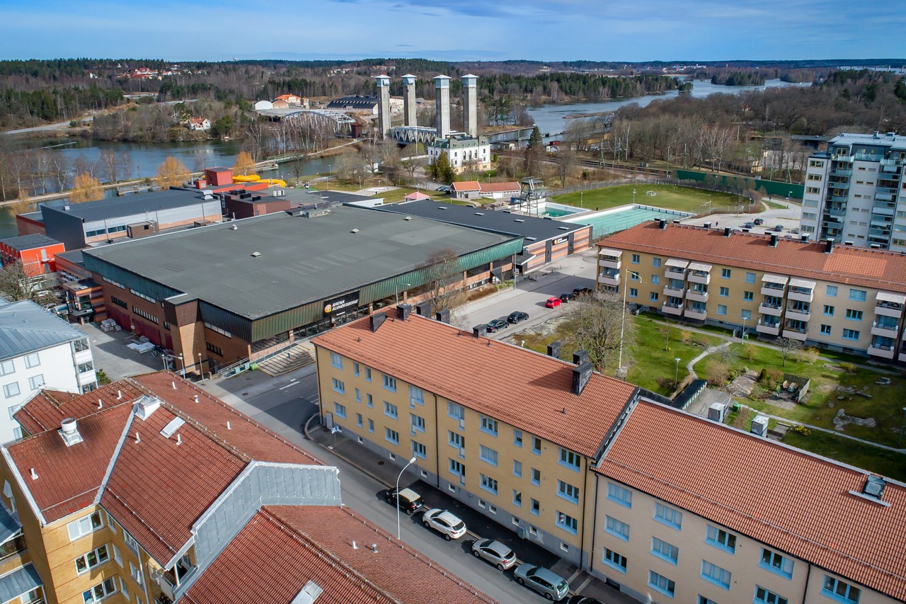 Österlånggatan 5B