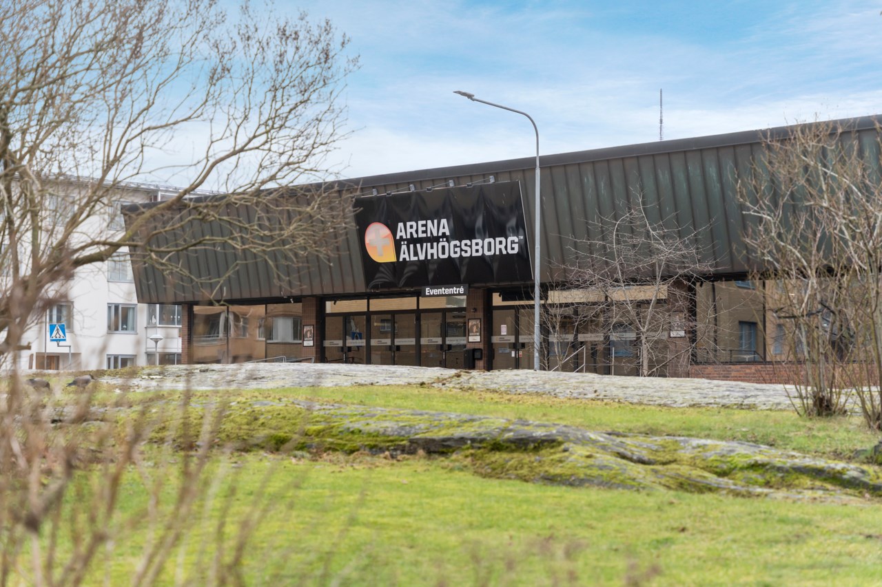 Österlånggatan 5B