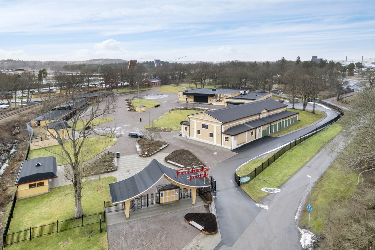 Österlånggatan 5B