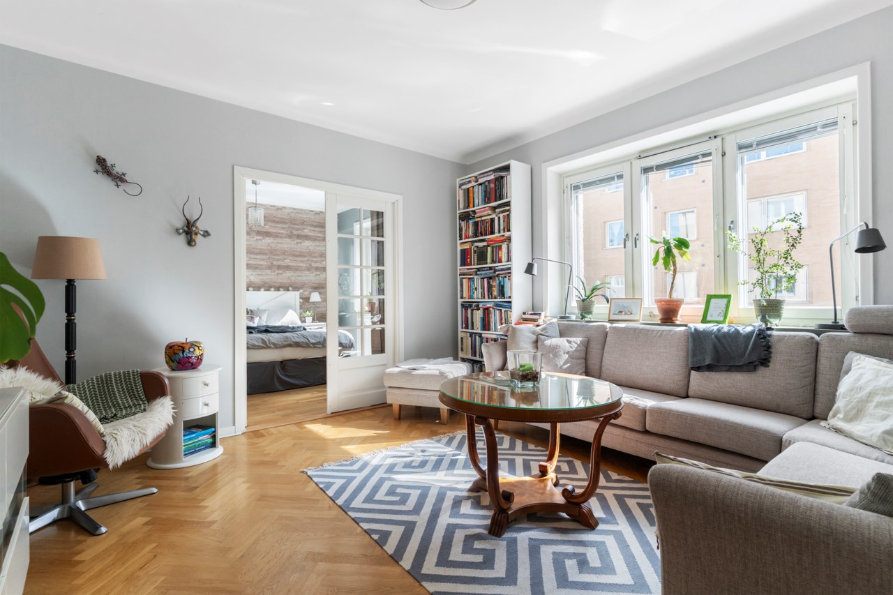 Österlånggatan 5B
