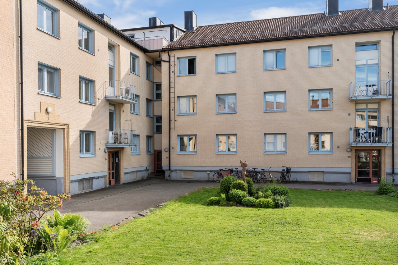 Österlånggatan 5B