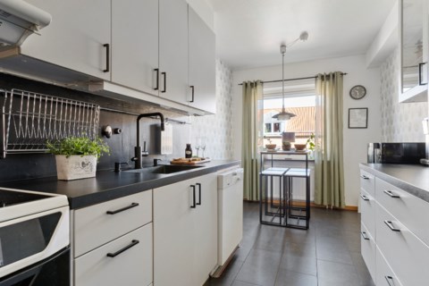 Riddaregatan 7B