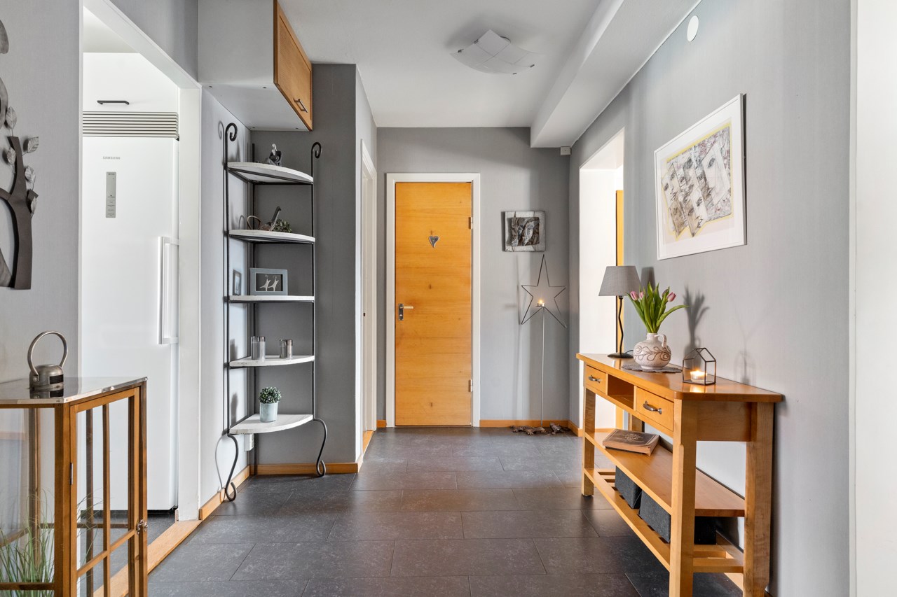 Riddaregatan 7B