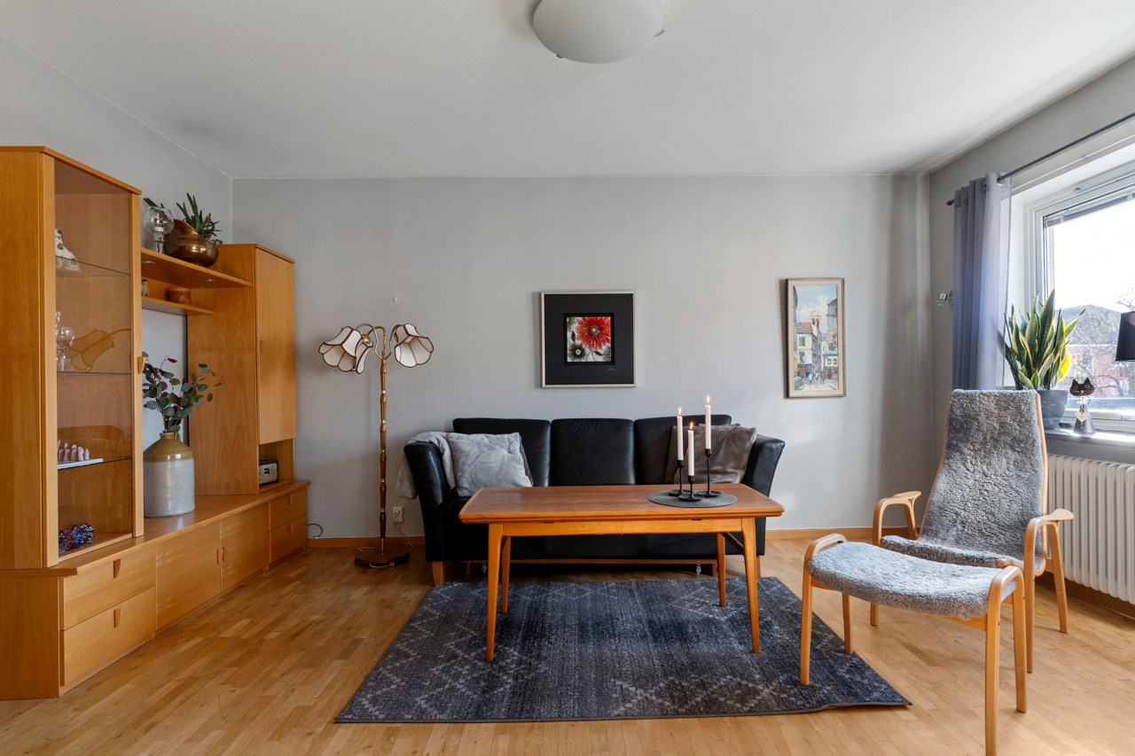 Riddaregatan 7B