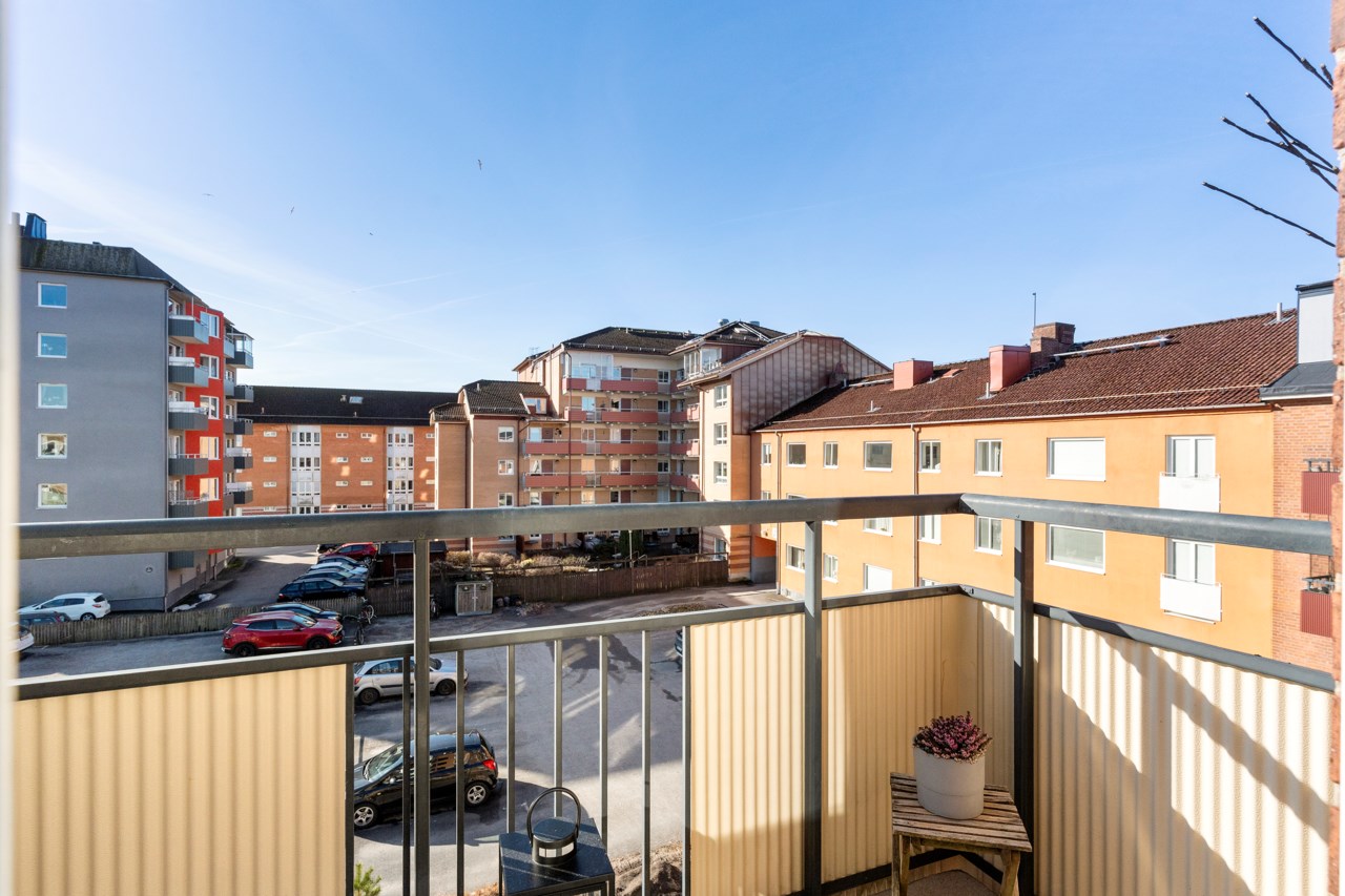 Riddaregatan 7B