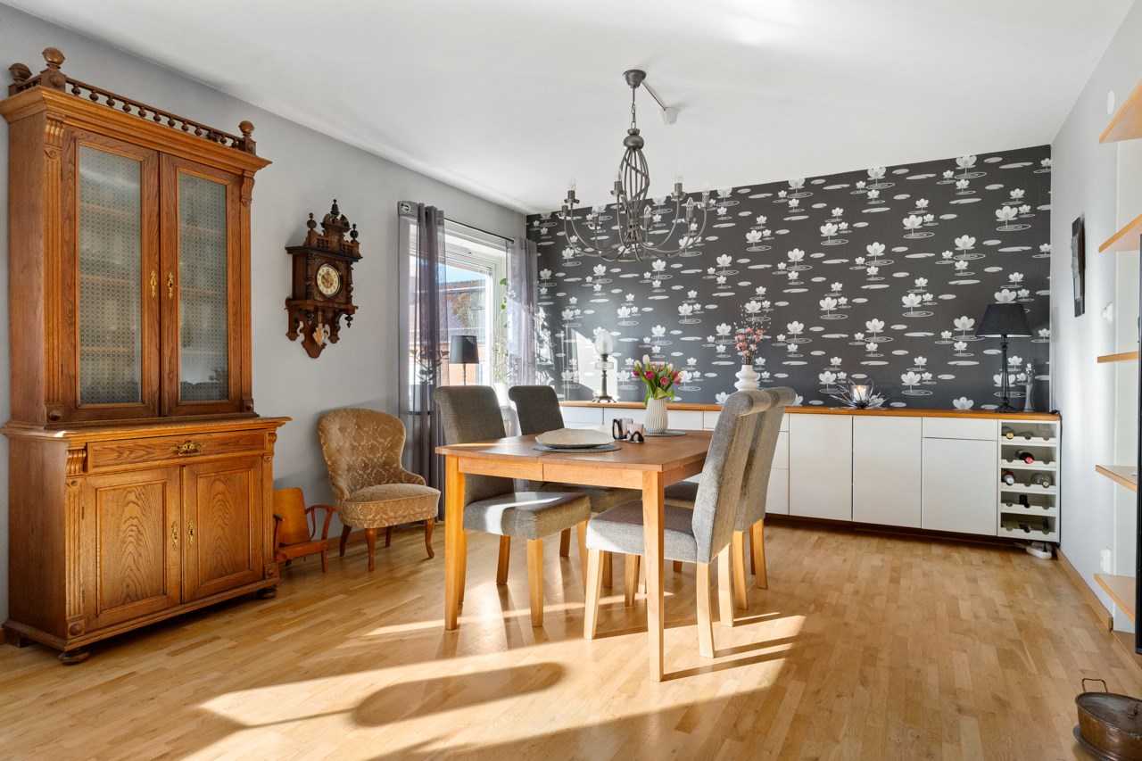 Riddaregatan 7B