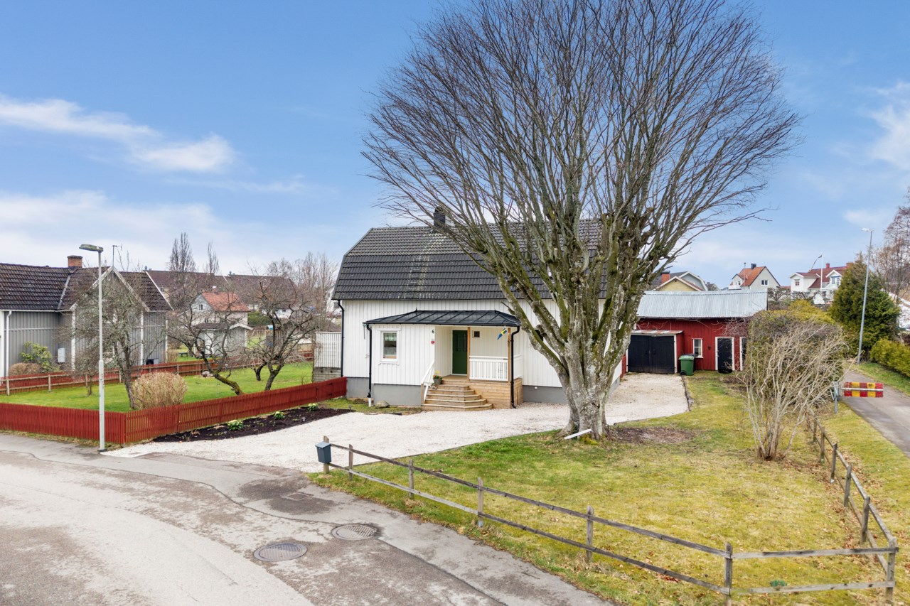 Odens väg 6