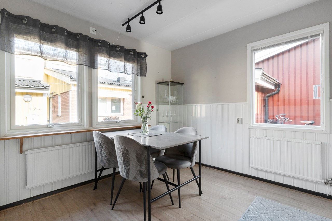 Östra Fjärilsvägen 173
