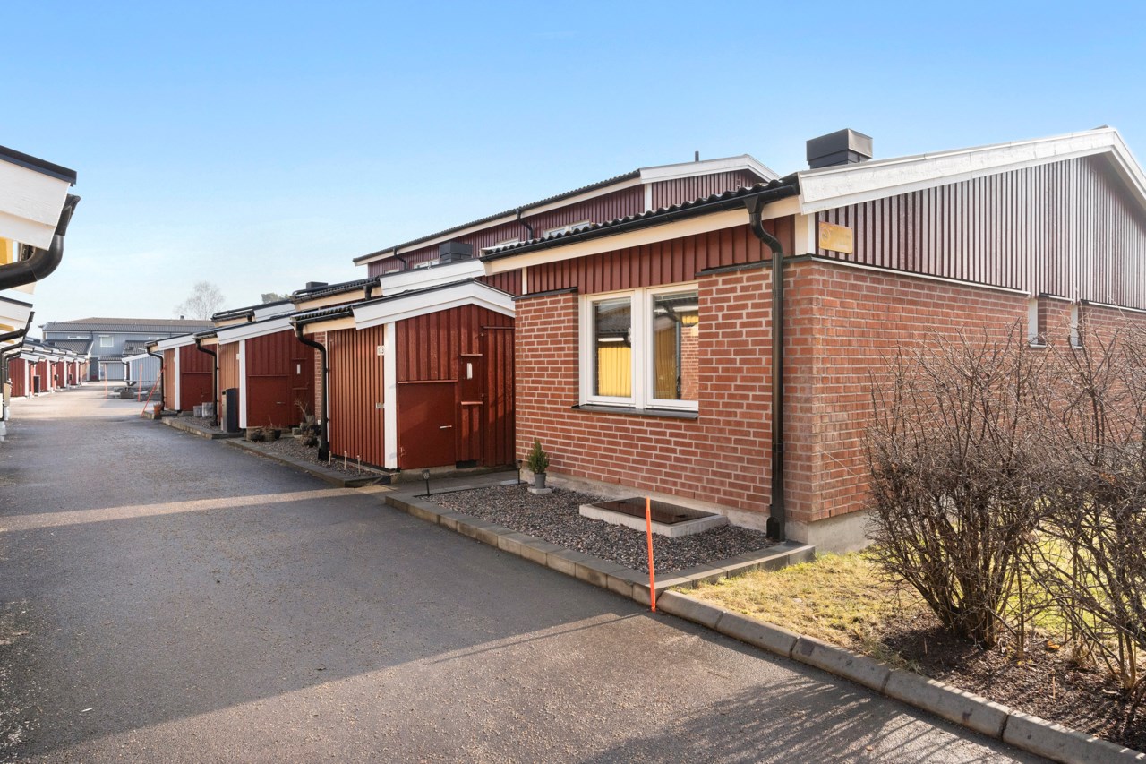 Östra Fjärilsvägen 173