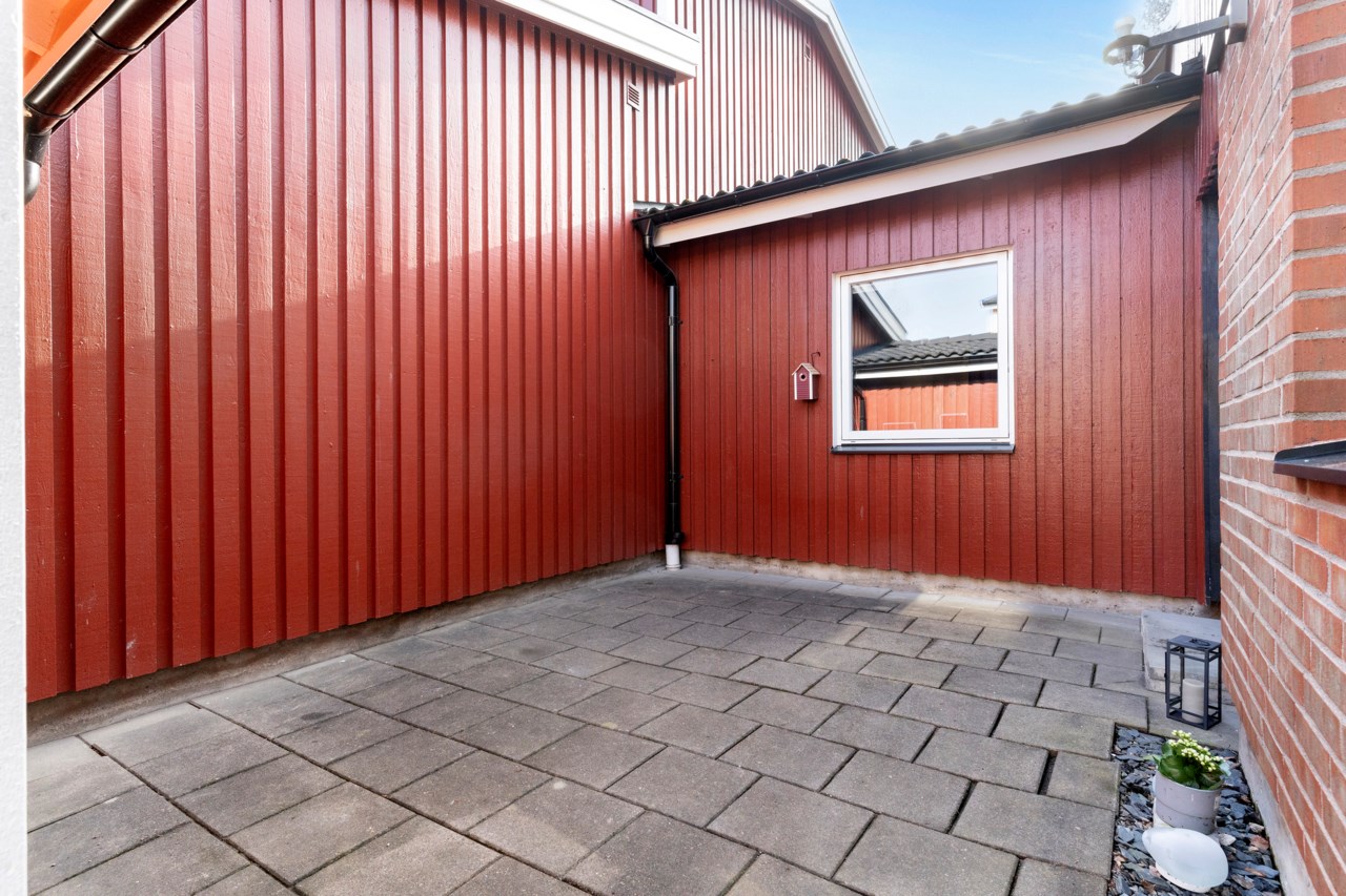 Östra Fjärilsvägen 173