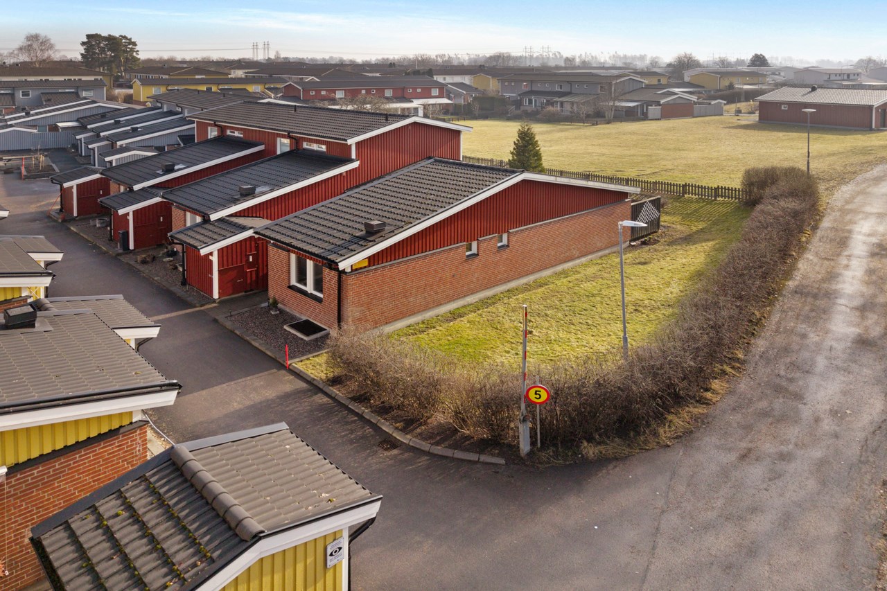 Östra Fjärilsvägen 173