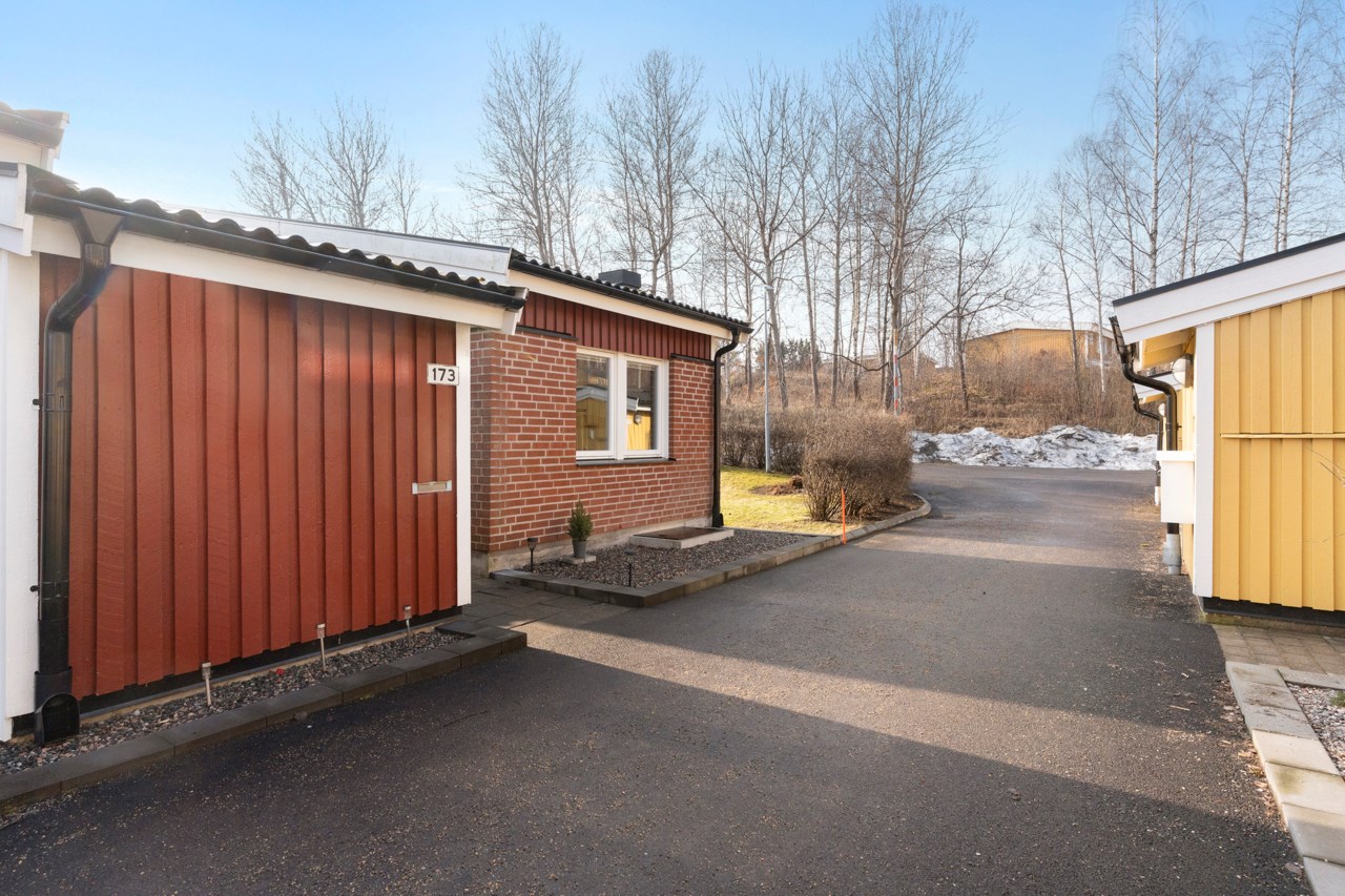 Östra Fjärilsvägen 173