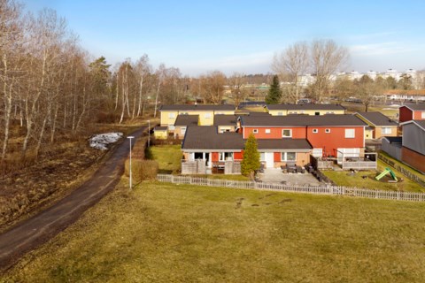 Östra Fjärilsvägen 173