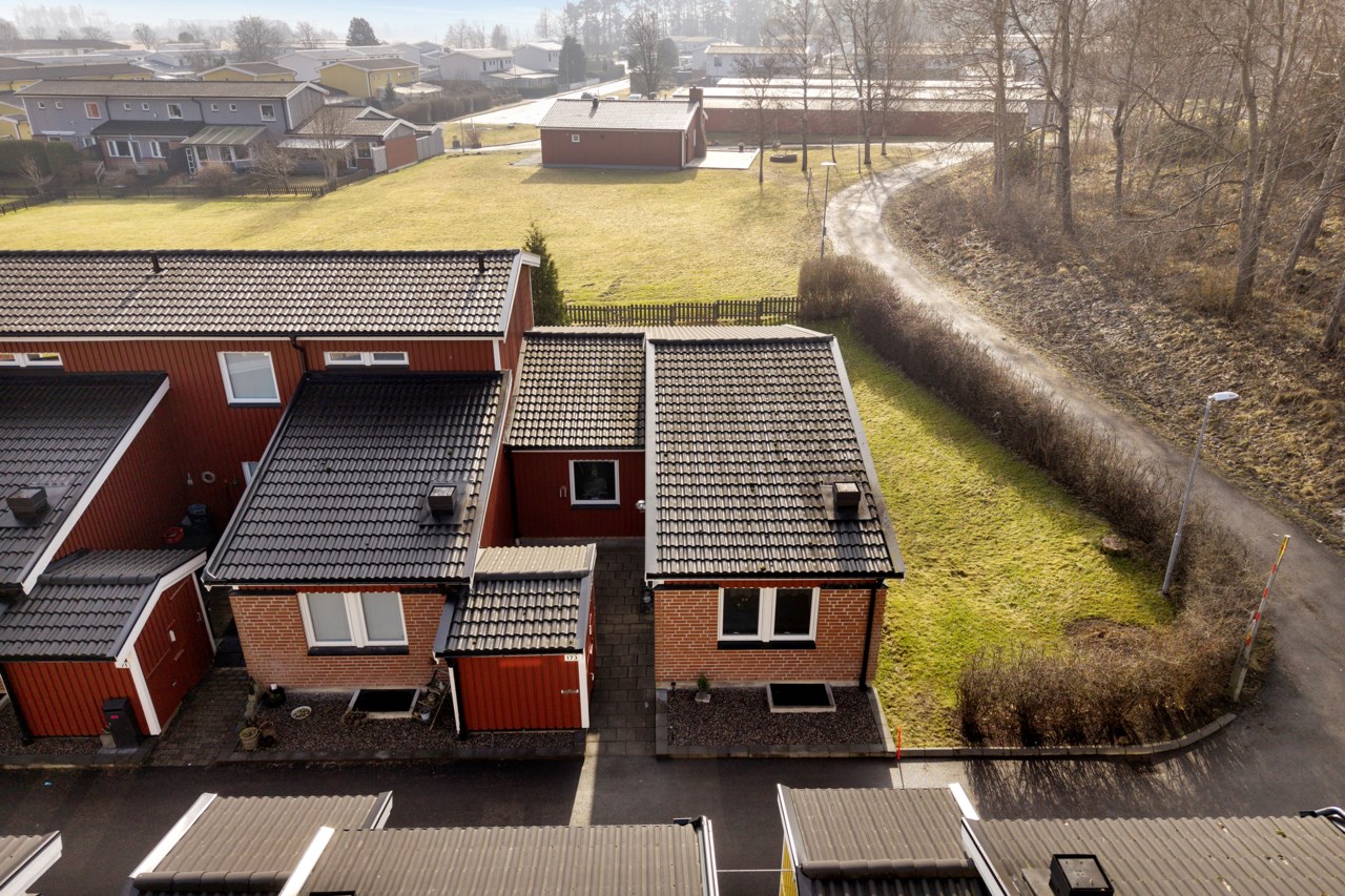 Östra Fjärilsvägen 173