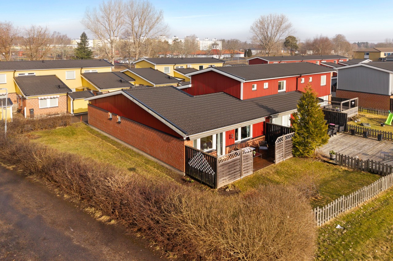 Östra Fjärilsvägen 173
