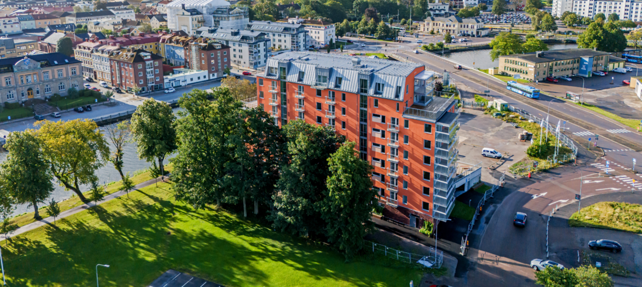 Brogatan 3A