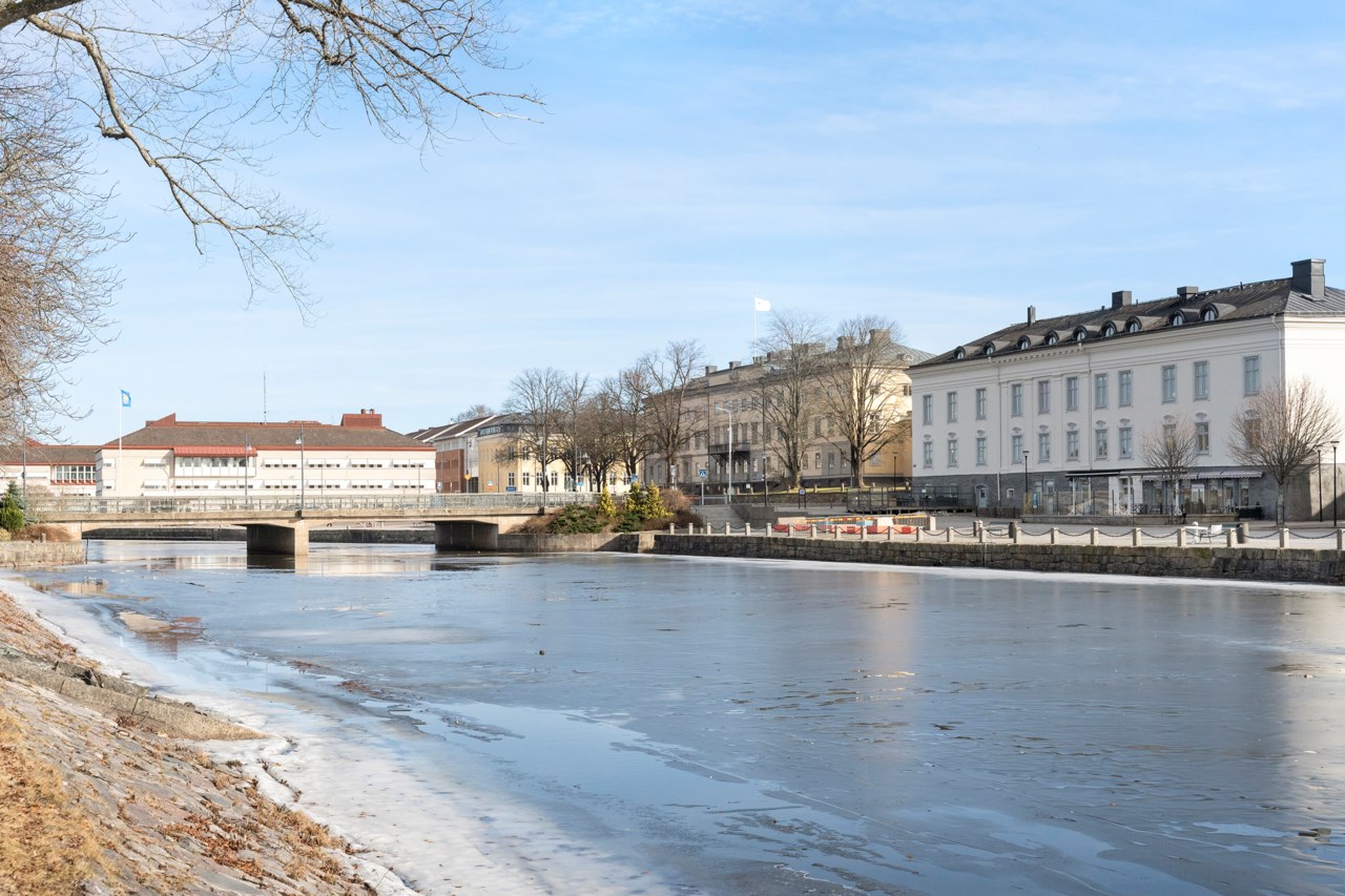 Brogatan 3A