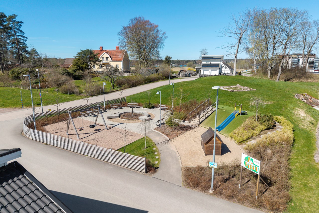 Nabbensbergsvägen 12L
