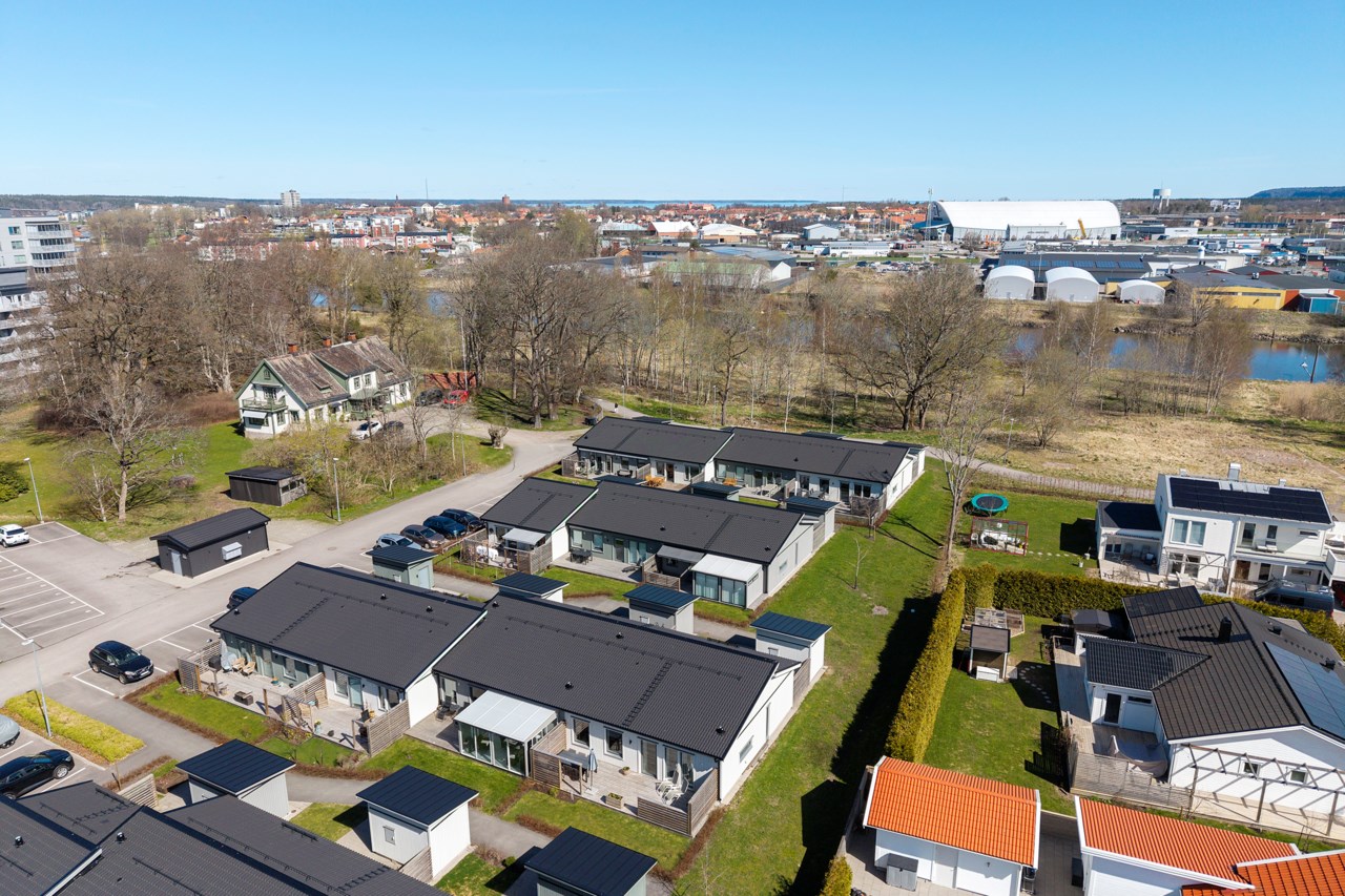 Nabbensbergsvägen 12L