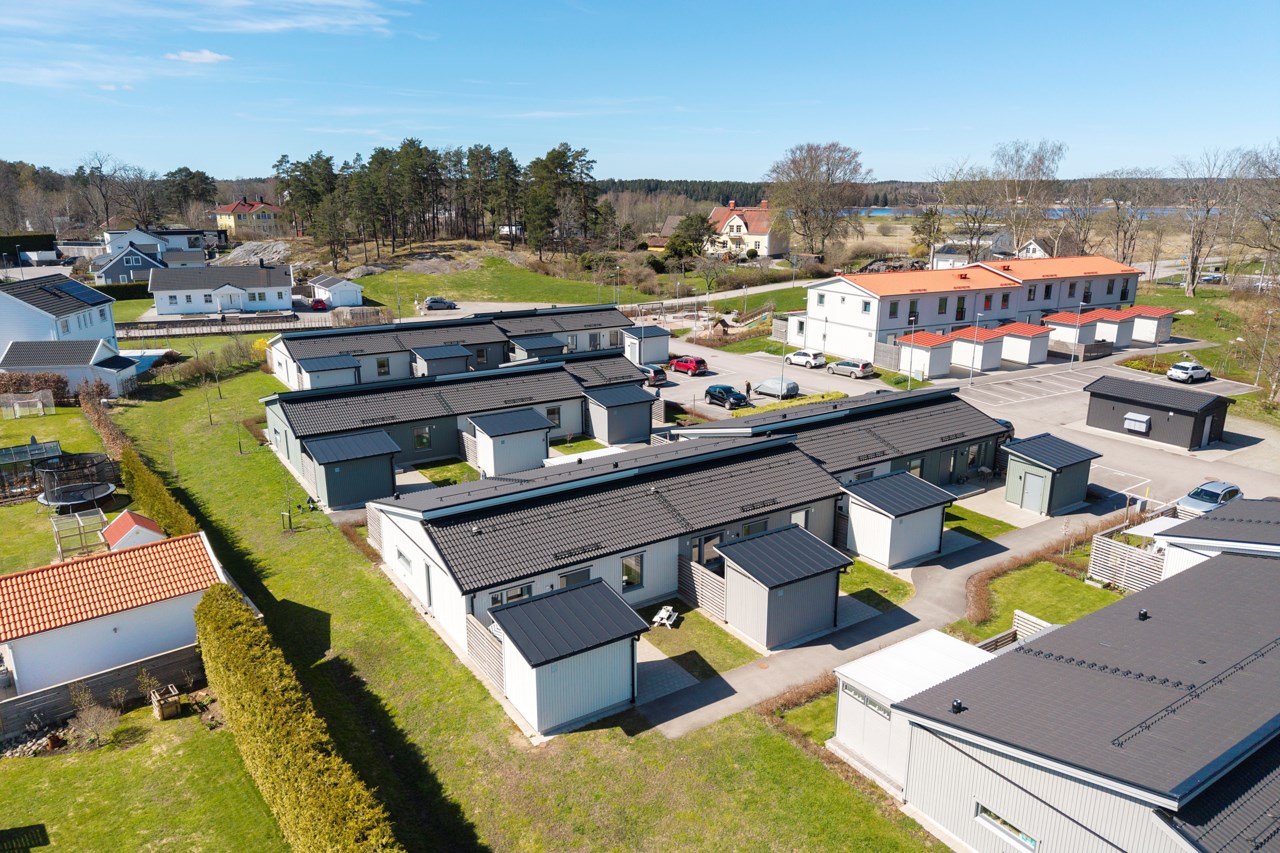 Nabbensbergsvägen 12L