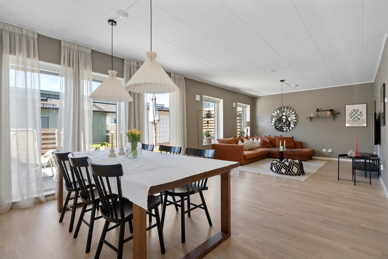 Nabbensbergsvägen 12L
