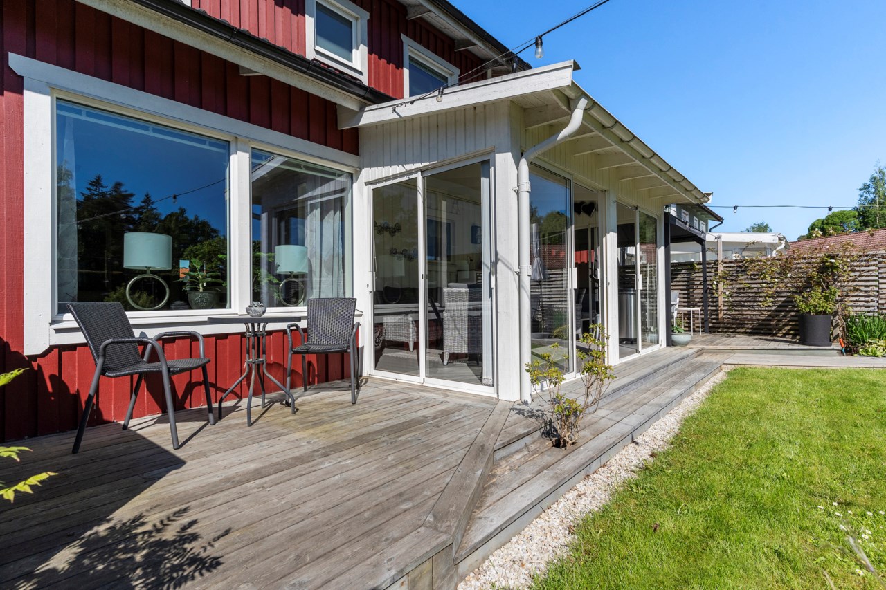 Hedeängsvägen 47