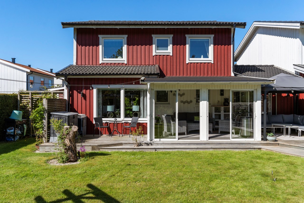 Hedeängsvägen 47
