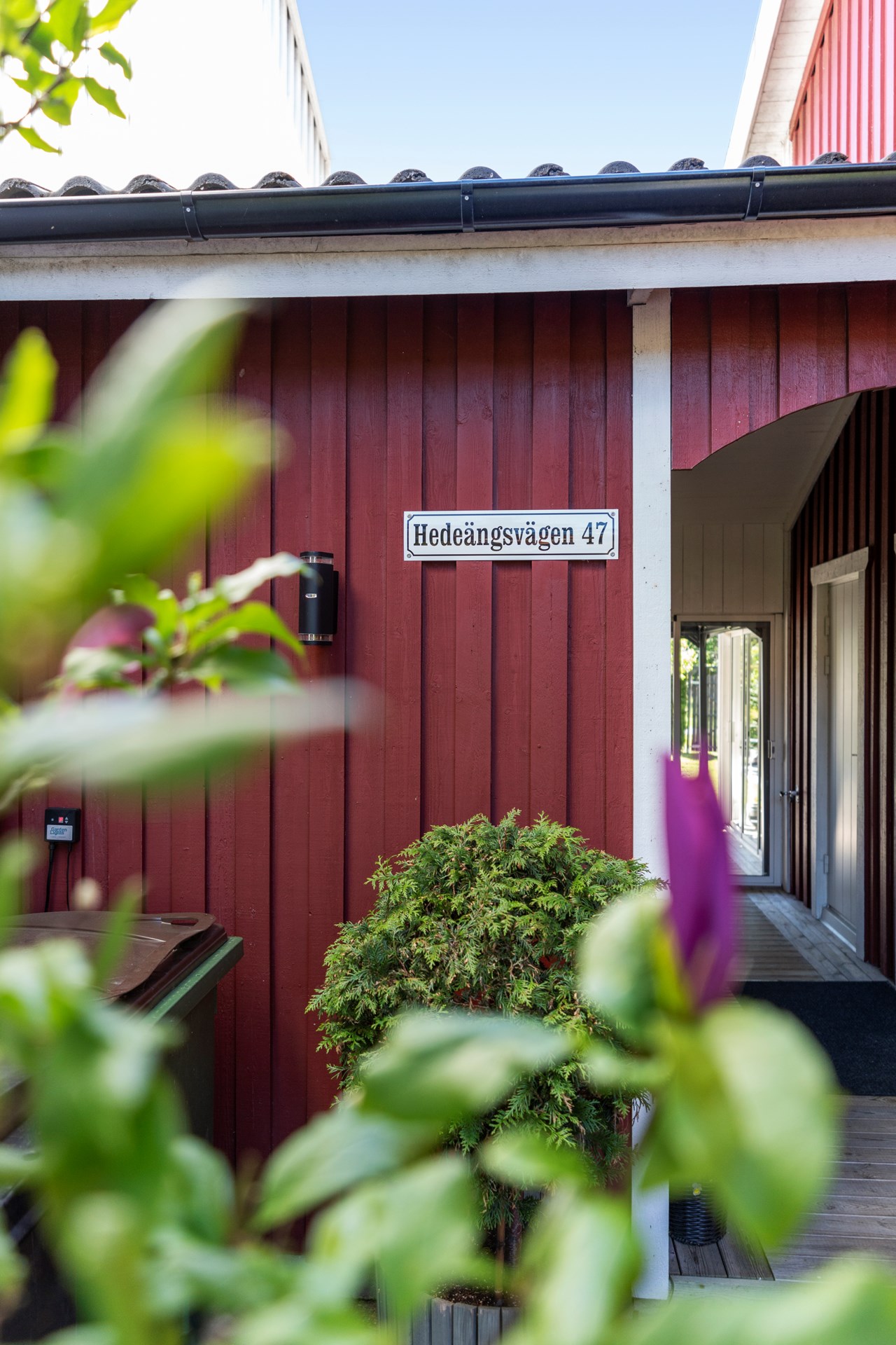 Hedeängsvägen 47