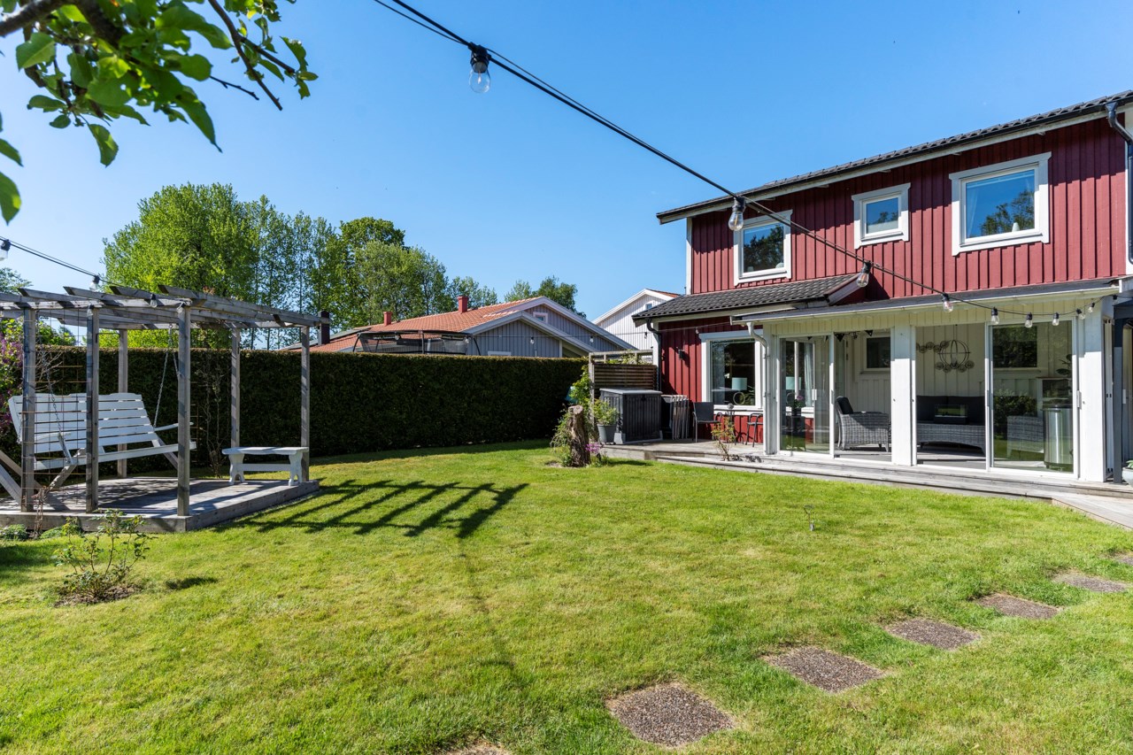 Hedeängsvägen 47