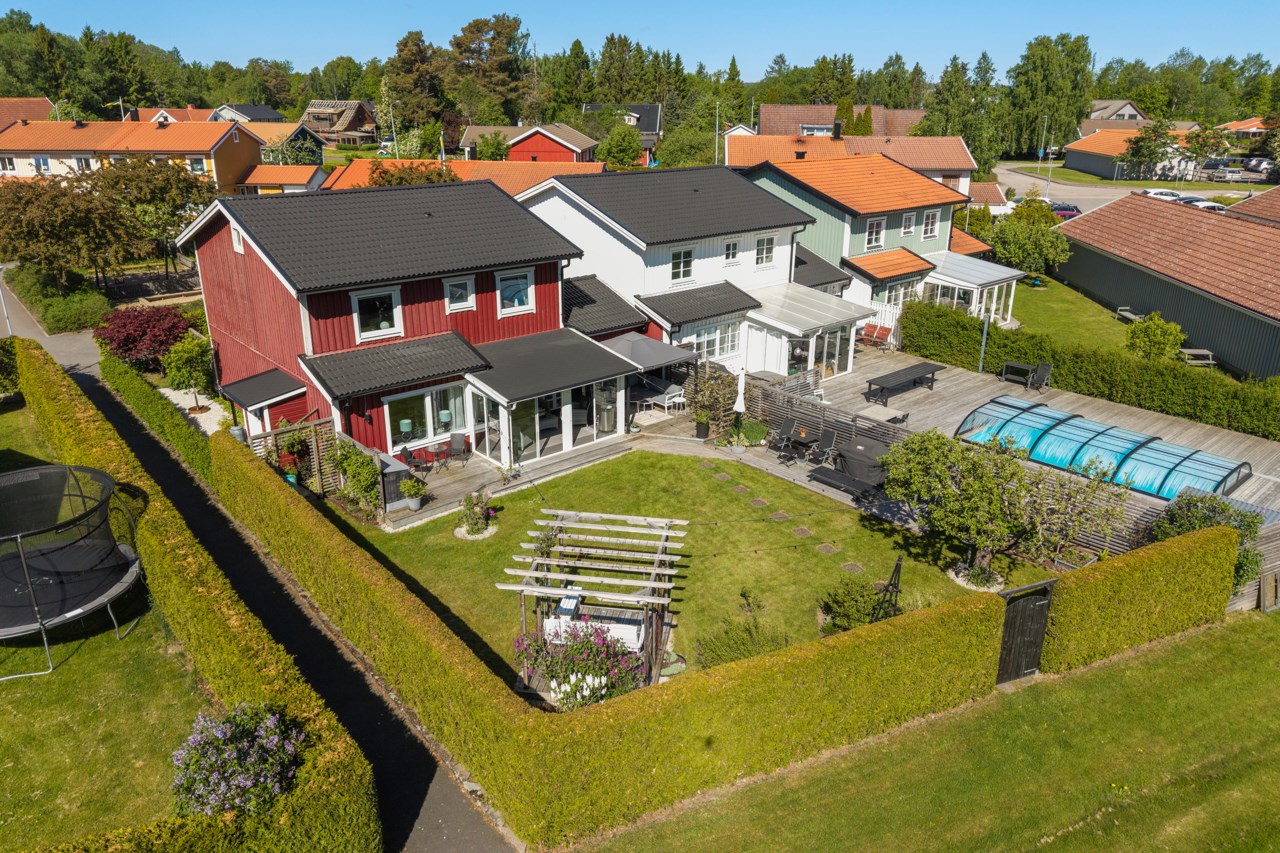 Hedeängsvägen 47